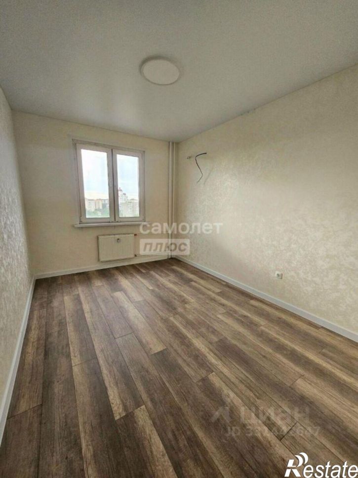 2-комн квартира улица Механизаторов, 15А,  д. 15А