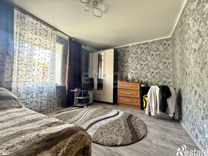 1-комн квартира Депутатская улица, 80,  д. 80