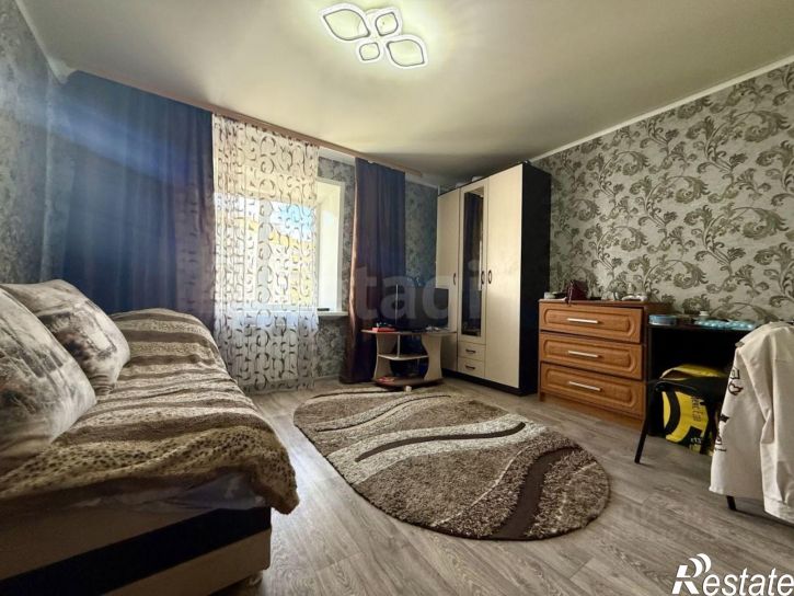1-комн квартира Депутатская улица, 80,  д. 80