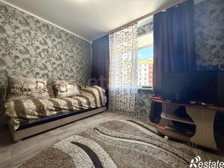 1-комн квартира Депутатская улица, 80,  д. 80
