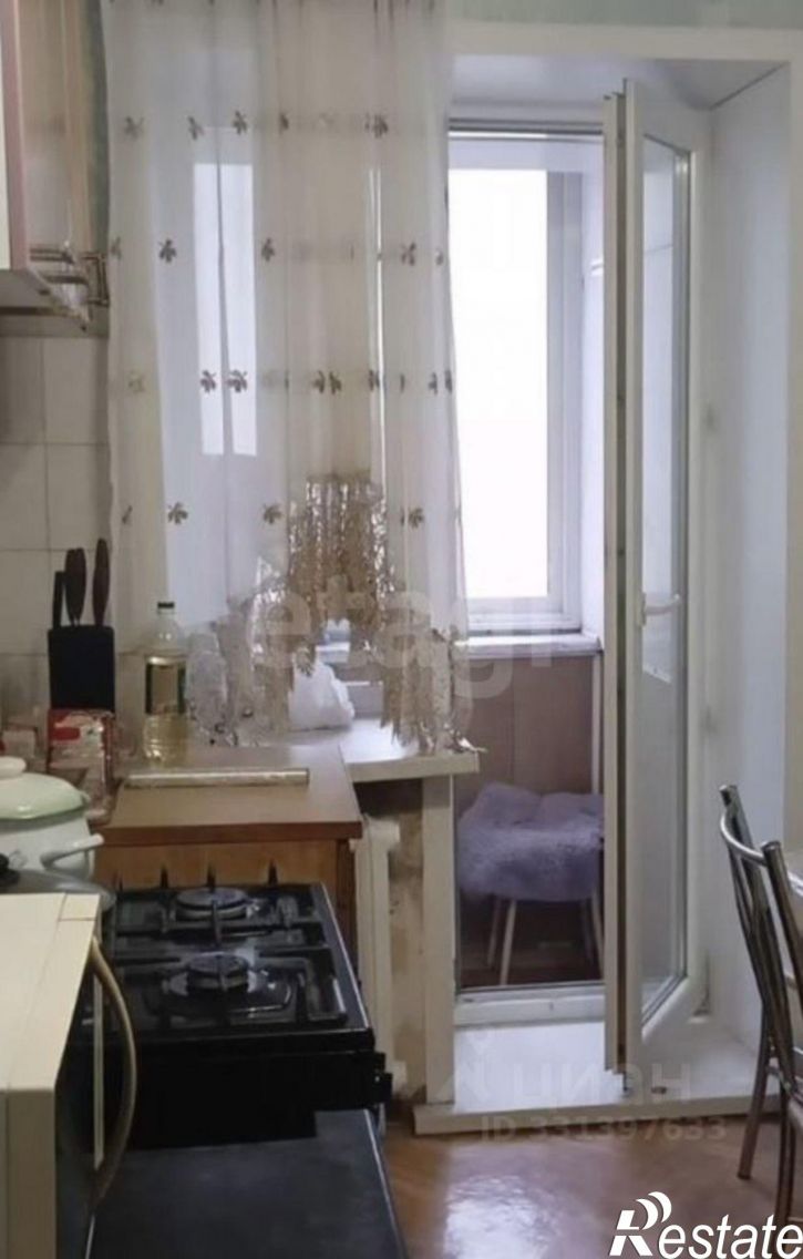 1-комн квартира Депутатская улица, 80,  д. 80