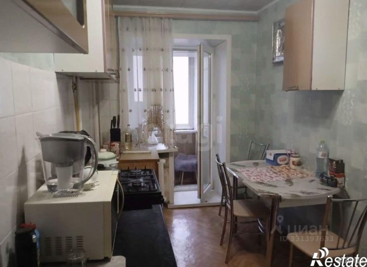 1-комн квартира Депутатская улица, 80,  д. 80