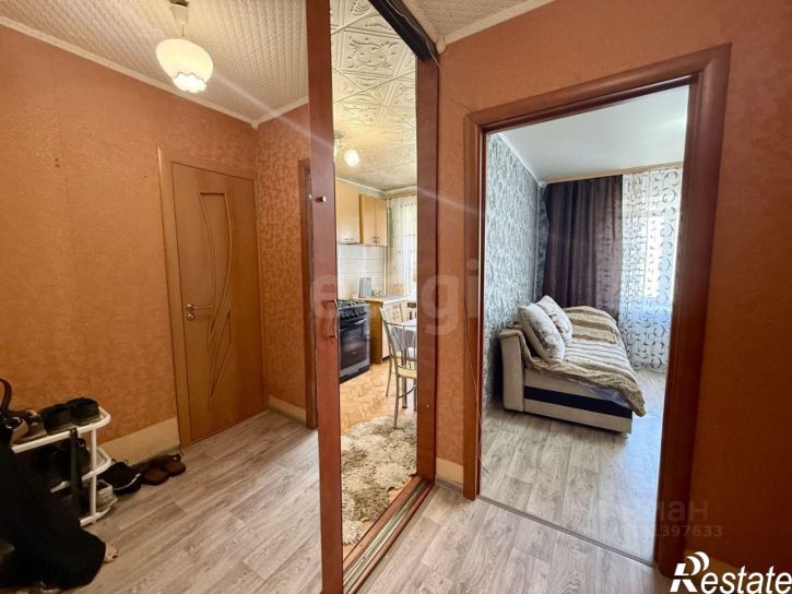1-комн квартира Депутатская улица, 80,  д. 80