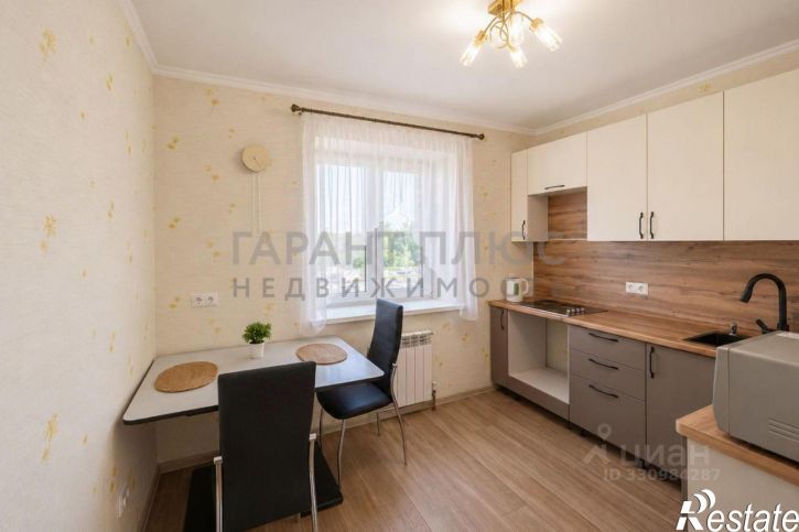 2-комн квартира ул Осканова, 6,  д. 6