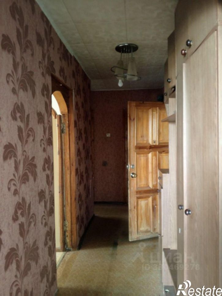 2-комн квартира ул Энергостроителей, 14,  д. 14