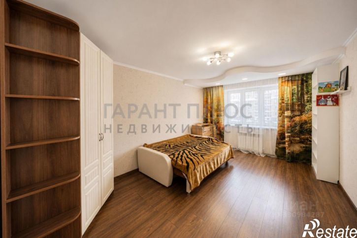2-комн квартира ул Осканова, 6,  д. 6