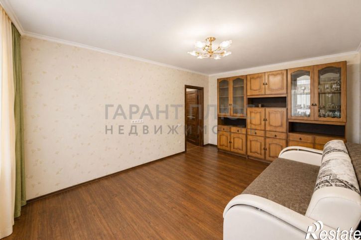 2-комн квартира ул Осканова, 6,  д. 6