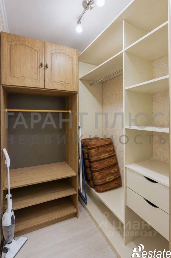 2-комн квартира ул Осканова, 6,  д. 6