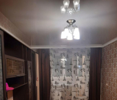 2-комн, 51кв м, этаж 3/5 Агрономическая улица, 5