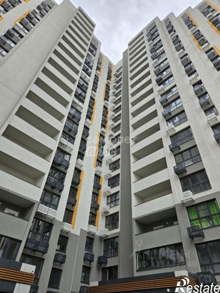 1-комн квартира ул Механизаторов, 15,  д. 15