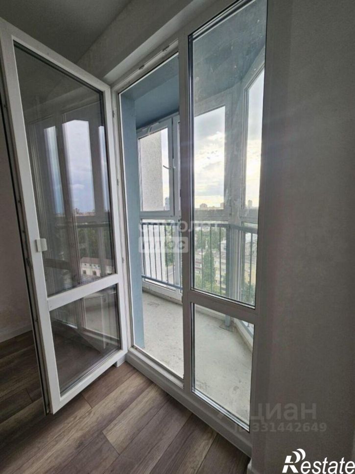 1-комн квартира ул Механизаторов, 15,  д. 15