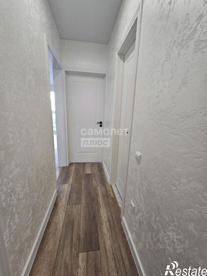 1-комн квартира ул Механизаторов, 15,  д. 15