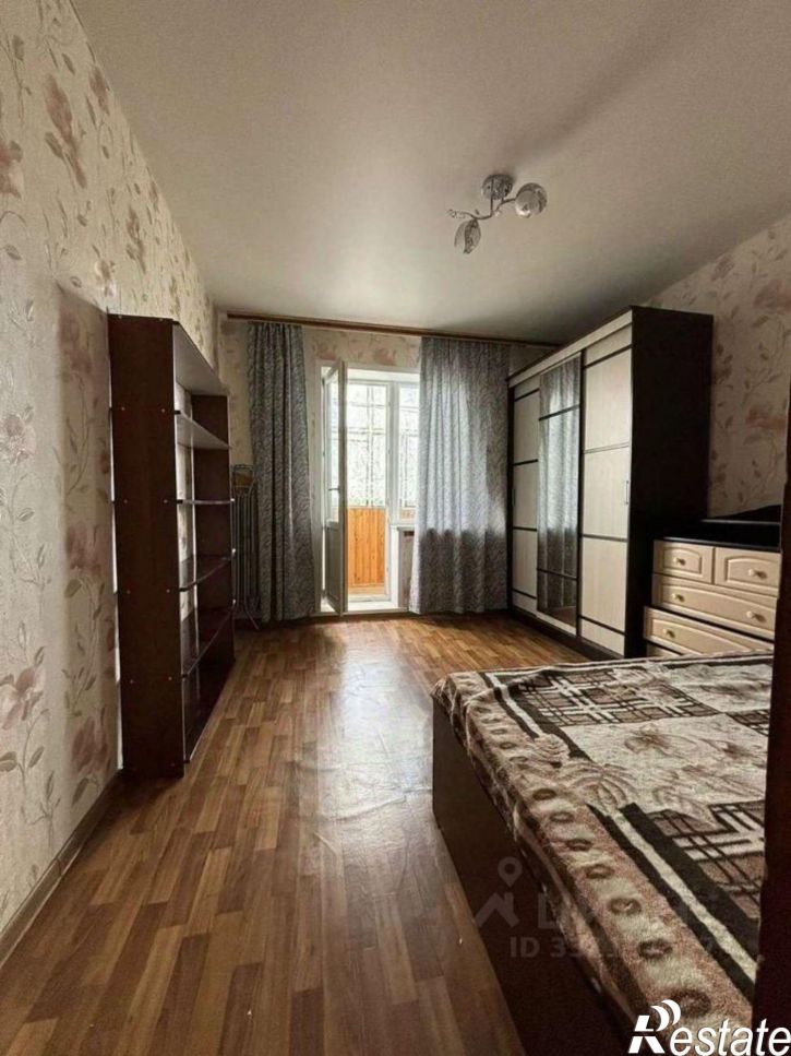 2-комн квартира ул 8 Марта, 24/5,  д. 24/5