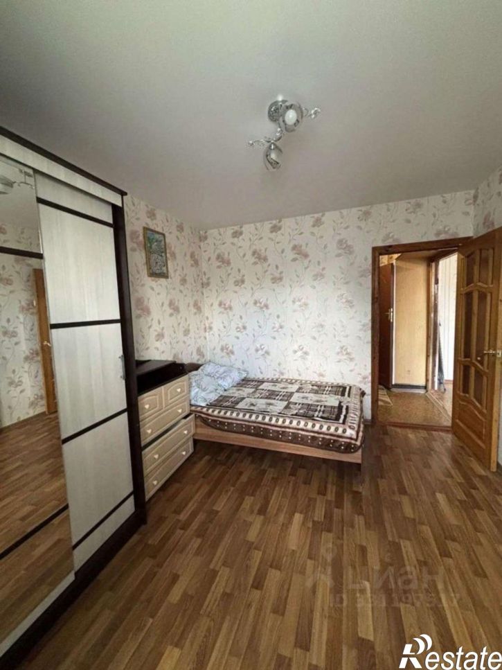 2-комн квартира ул 8 Марта, 24/5,  д. 24/5