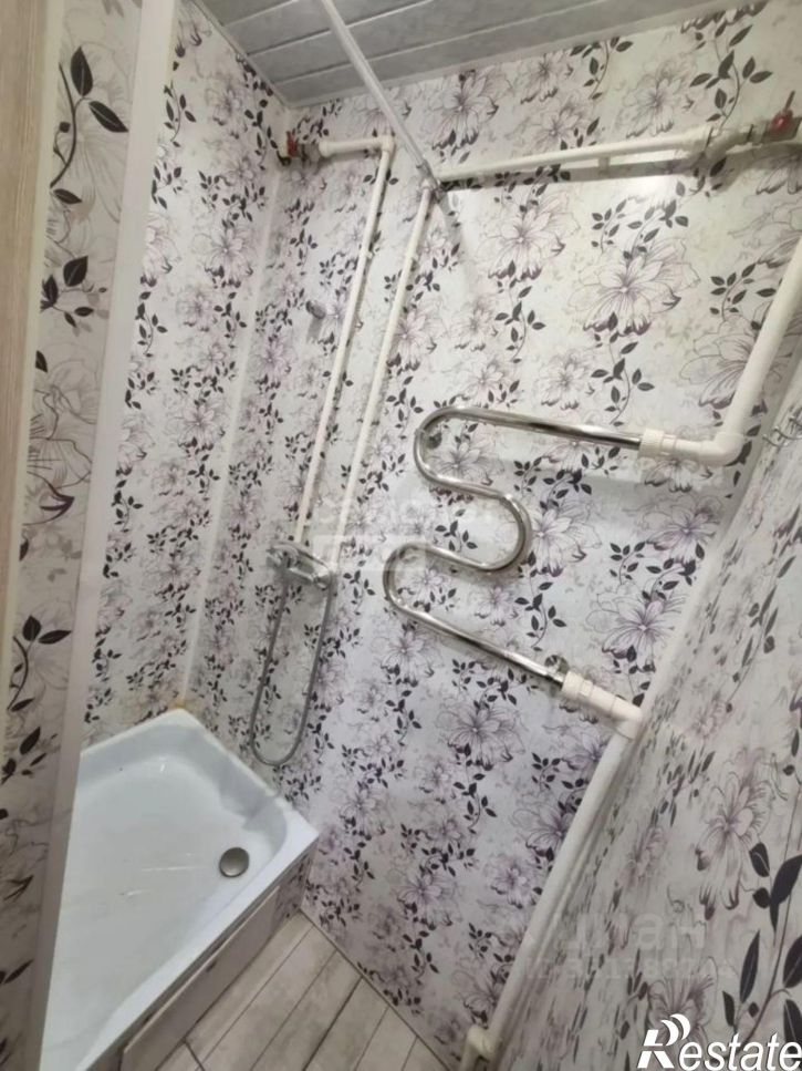 Комната улица Водопьянова, 16,  д. 16