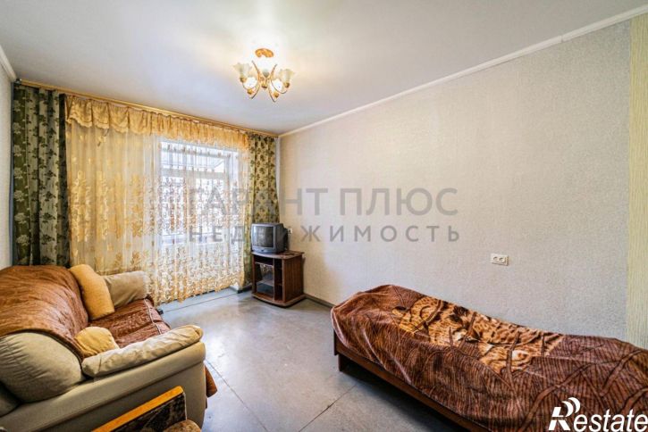 2-комн квартира пр-кт Мира, 29,  д. 29