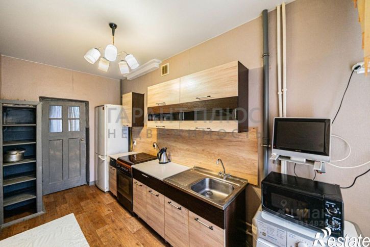 2-комн квартира пр-кт Мира, 29,  д. 29