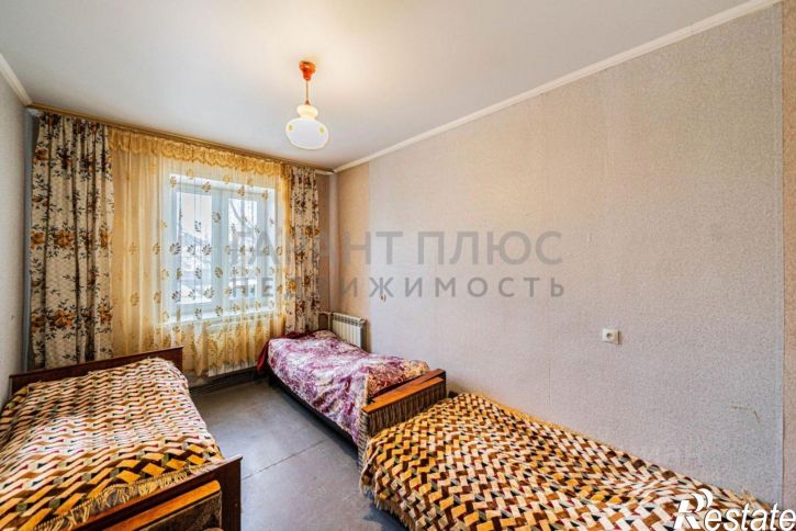 2-комн квартира пр-кт Мира, 29,  д. 29