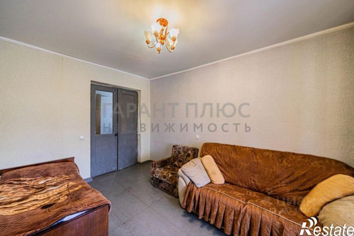 2-комн квартира пр-кт Мира, 29,  д. 29