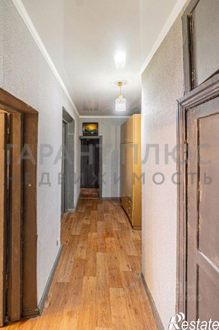 2-комн квартира пр-кт Мира, 29,  д. 29