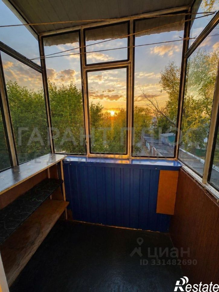 2-комн квартира пр-кт Мира, 29,  д. 29