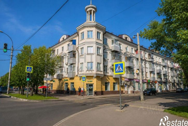 2-комн квартира пр-кт Мира, 29,  д. 29