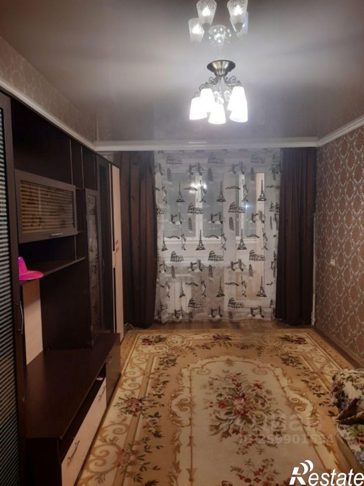 2-комн квартира Агрономическая улица, 5,  д. 5
