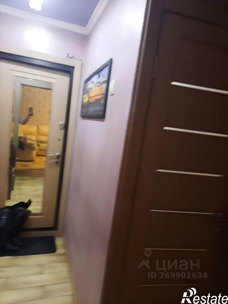2-комн квартира Агрономическая улица, 5,  д. 5