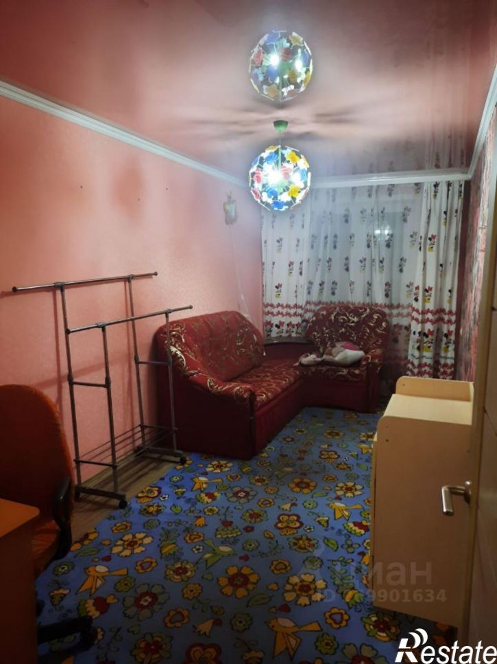 2-комн квартира Агрономическая улица, 5,  д. 5
