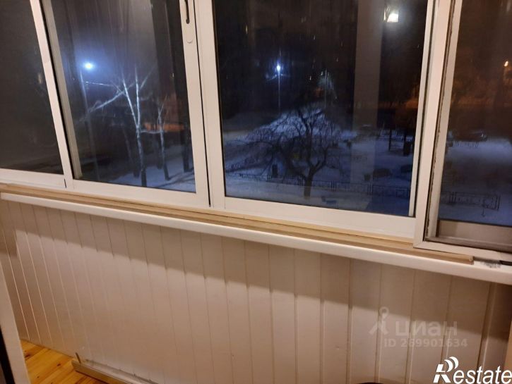 2-комн квартира Агрономическая улица, 5,  д. 5