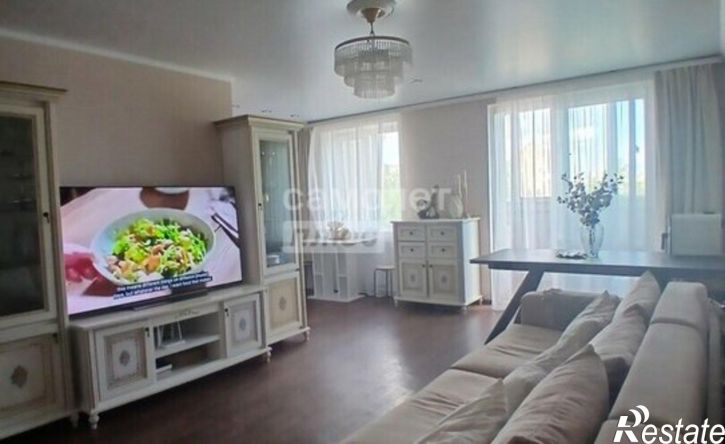 3-комн квартира проспект Победы, 91А,  д. 91А