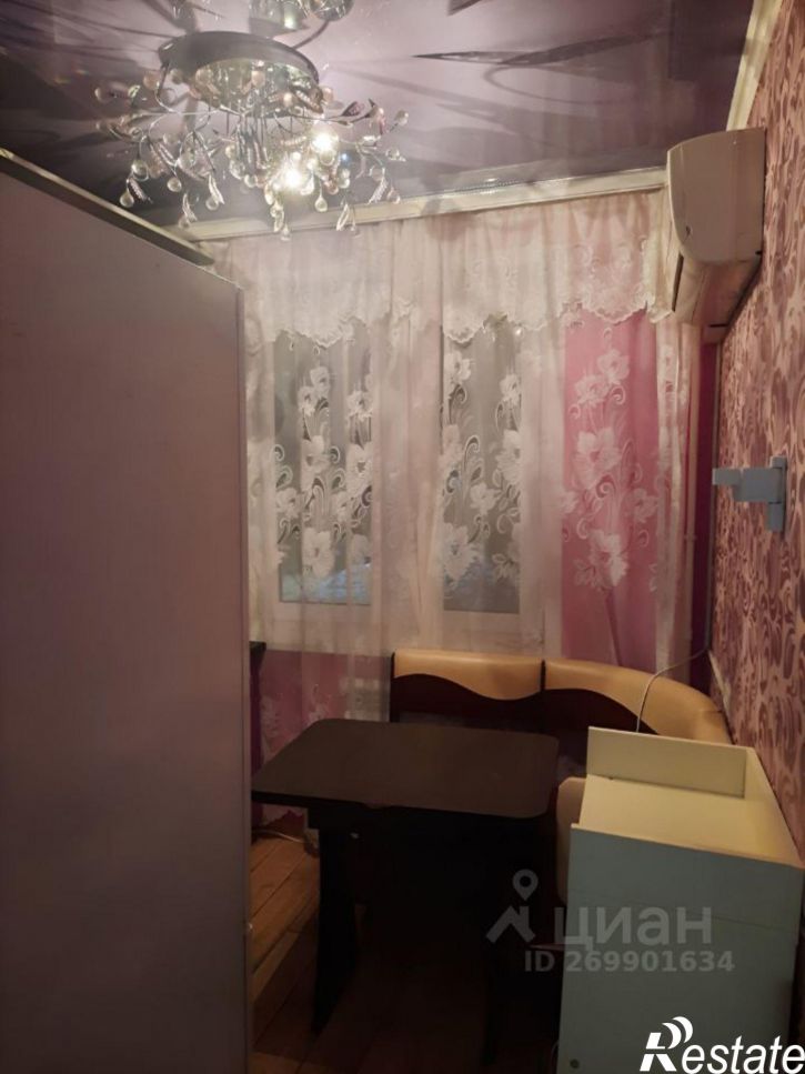 2-комн квартира Агрономическая улица, 5,  д. 5