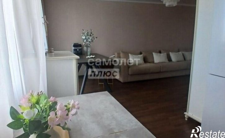 3-комн квартира проспект Победы, 91А,  д. 91А
