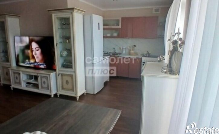 3-комн квартира проспект Победы, 91А,  д. 91А