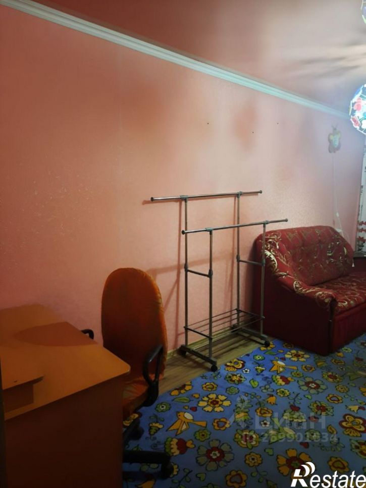 2-комн квартира Агрономическая улица, 5,  д. 5