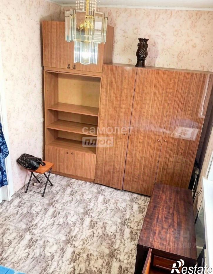 1-комн квартира улица Вермишева, 18/2,  д. 18/2