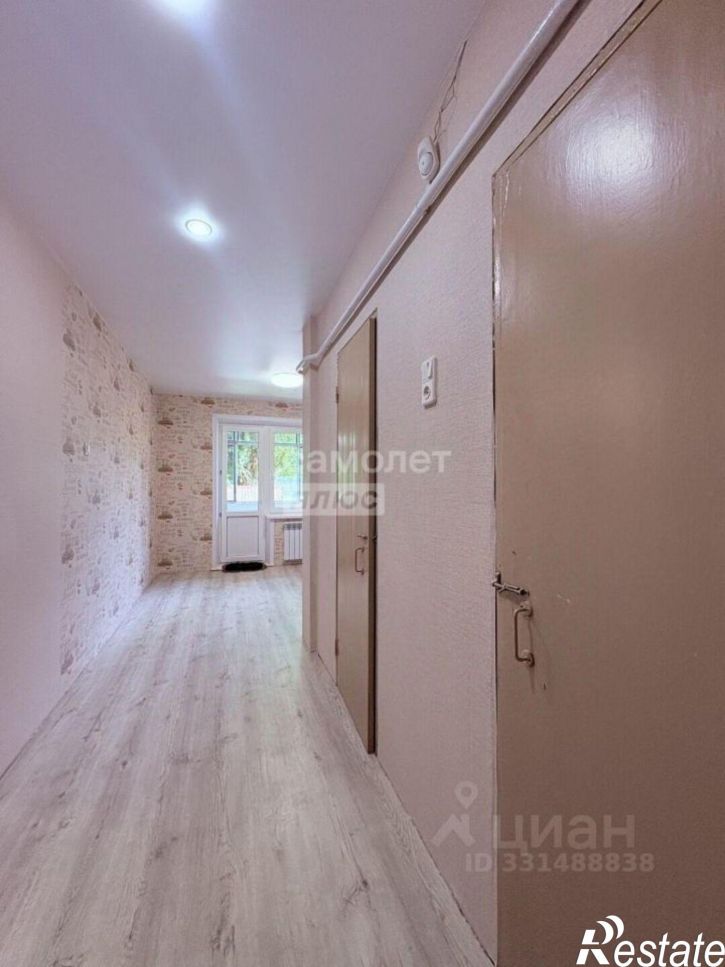 1-комн квартира проезд Строителей, 4,  д. 4