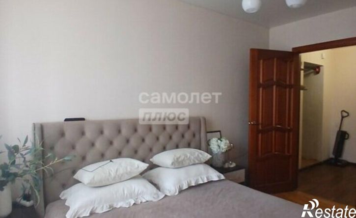 3-комн квартира проспект Победы, 91А,  д. 91А