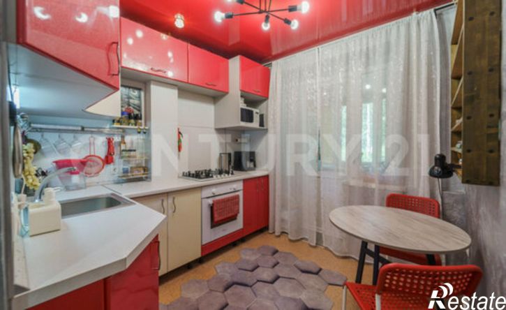 2-комн квартира Московская улица, 23,  д. 23