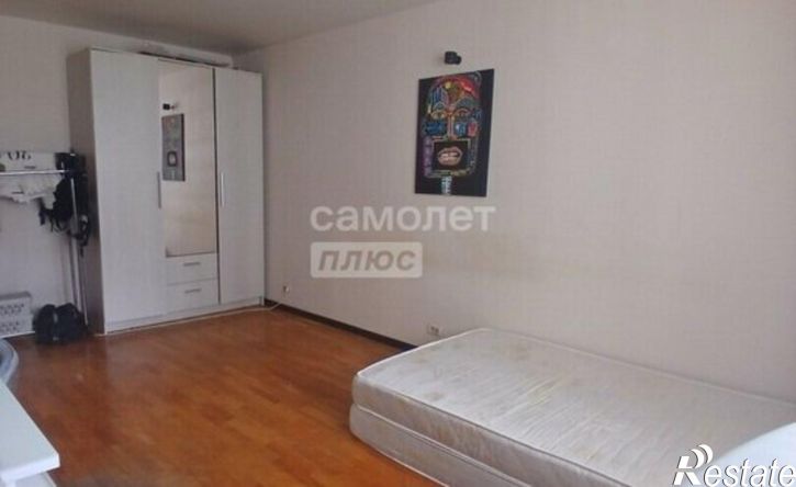 3-комн квартира проспект Победы, 91А,  д. 91А