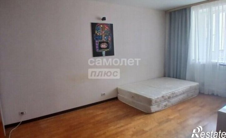 3-комн квартира проспект Победы, 91А,  д. 91А