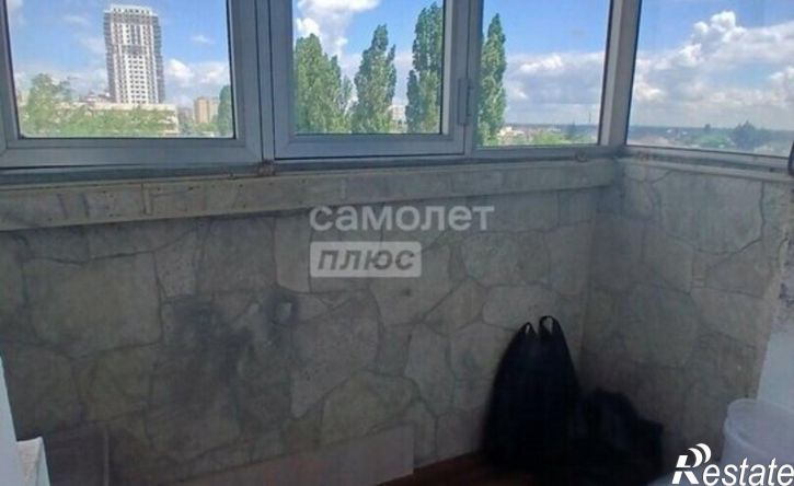 3-комн квартира проспект Победы, 91А,  д. 91А