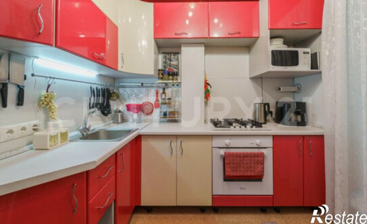 2-комн квартира Московская улица, 23,  д. 23