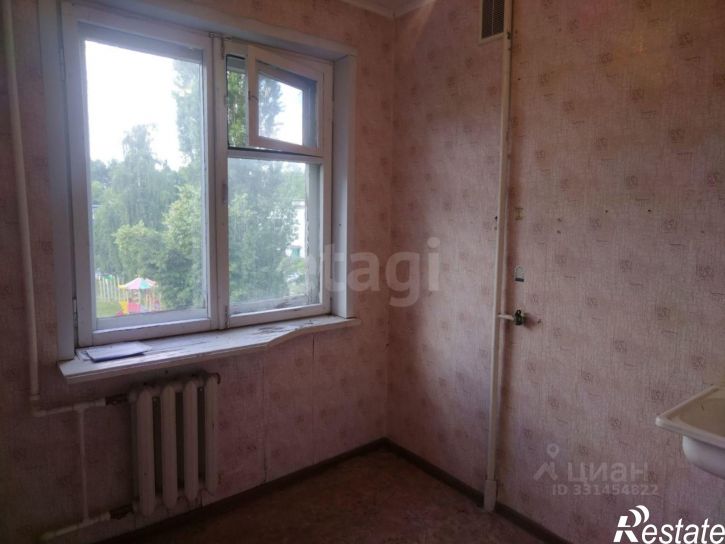 1-комн квартира Моршанская улица, 5,  д. 5