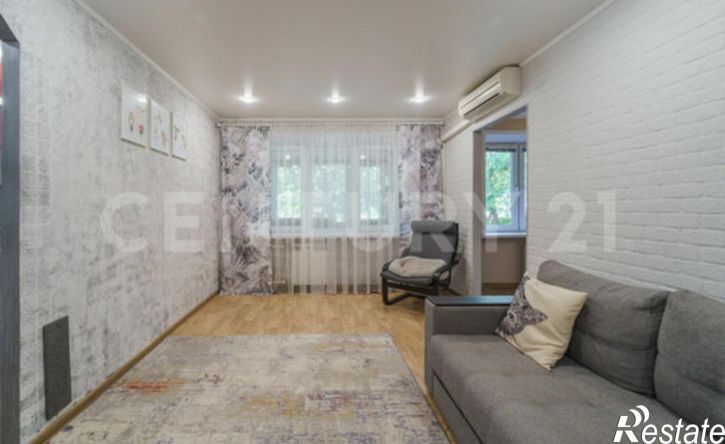 2-комн квартира Московская улица, 23,  д. 23