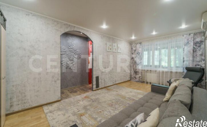 2-комн квартира Московская улица, 23,  д. 23