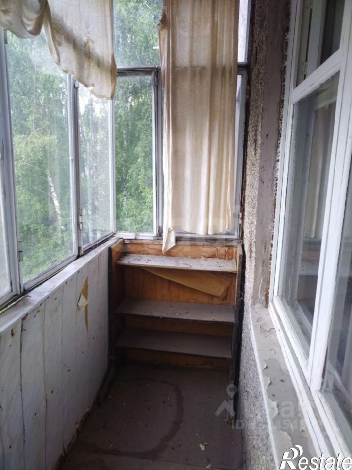 1-комн квартира Моршанская улица, 5,  д. 5