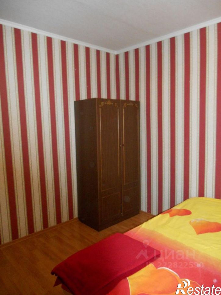 3-комн квартира б-р Сергея Есенина, 11,  д. 11