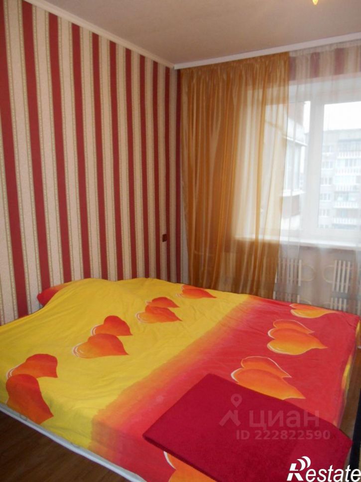 3-комн квартира б-р Сергея Есенина, 11,  д. 11