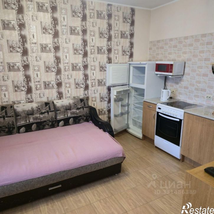 1-комн квартира пл Победы, 3,  д. 3